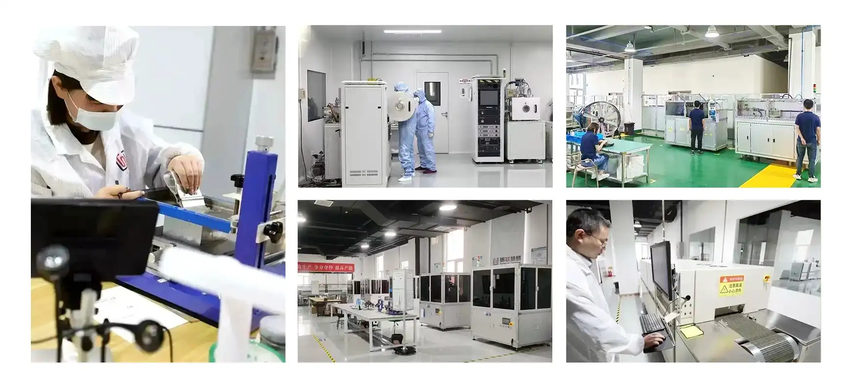 Factory pictures  Factory pictures