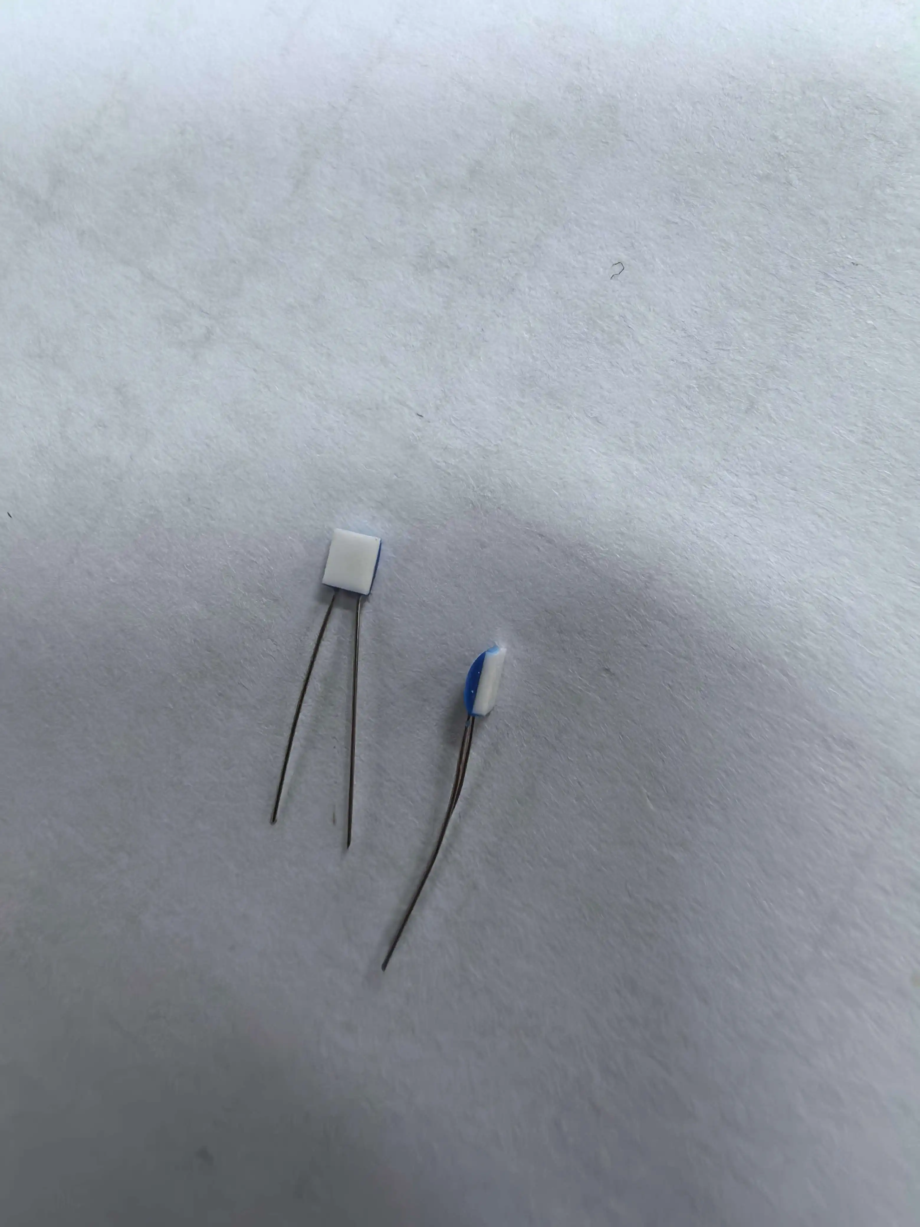 Pt300 RTD Chip Pt300 RTD Chip